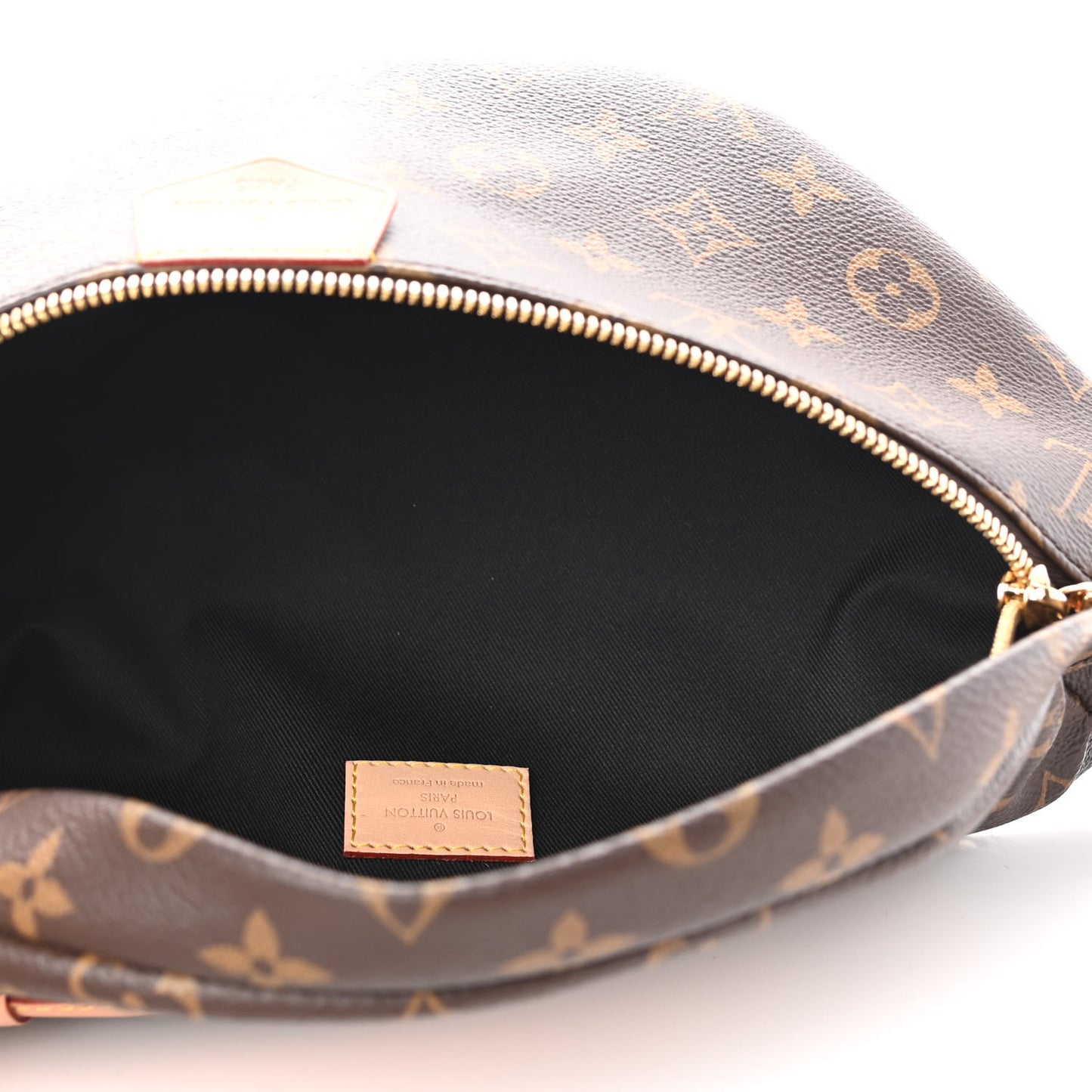 Monogram Bumbag