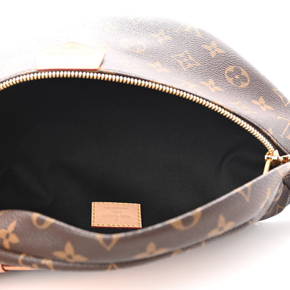 Louis Vuitton Monogram Bumbag 5 of 10