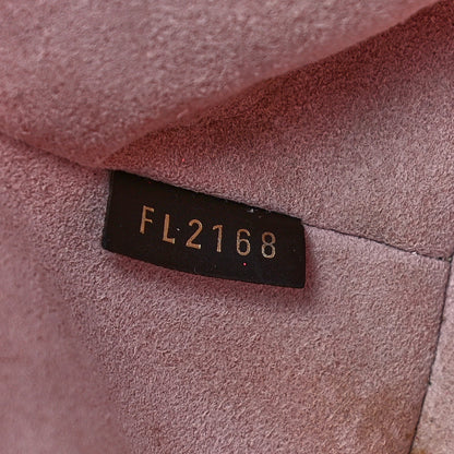 Louis Vuitton Damier Ebene Jersey Magnolia 7 of 20