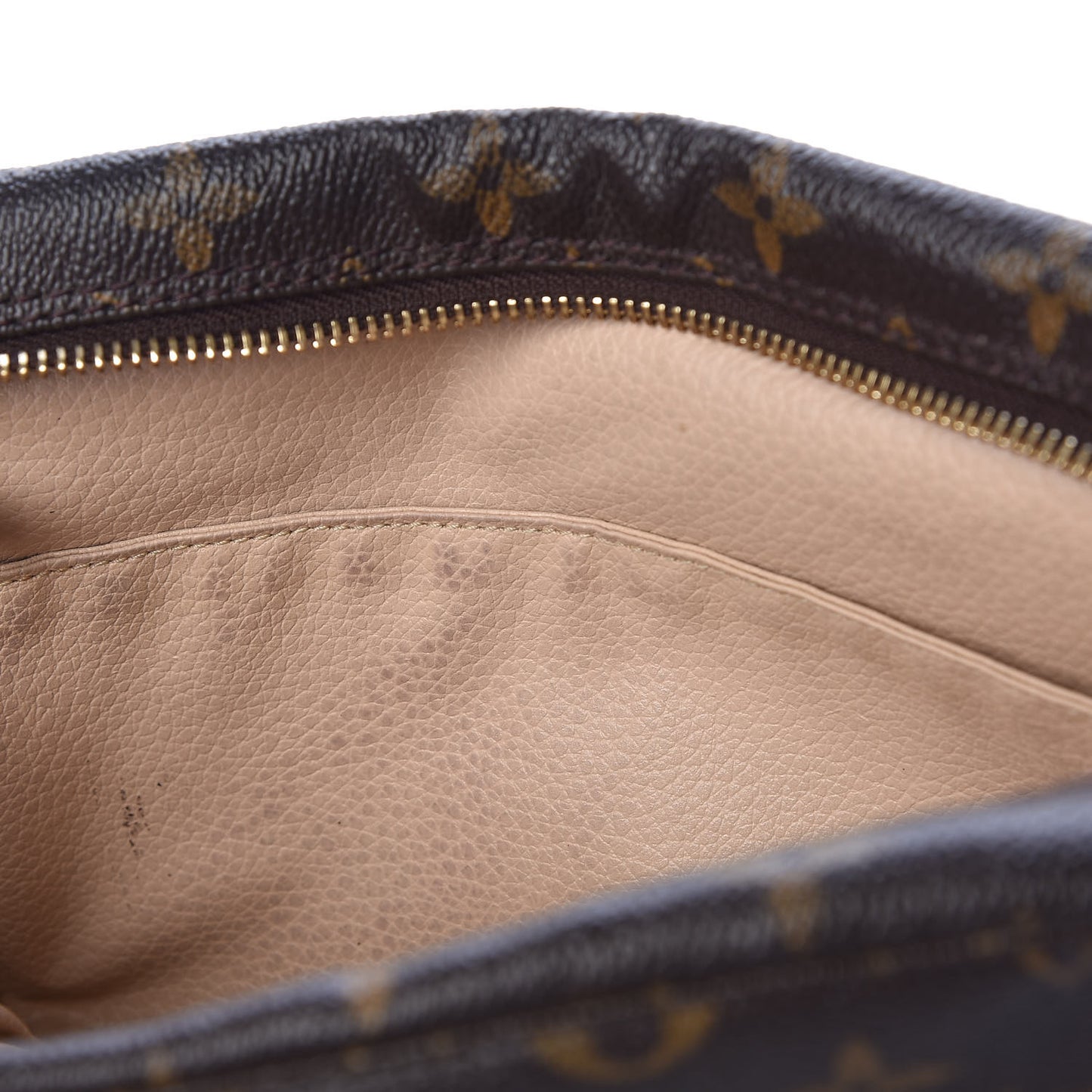 Monogram Trousse Toilette 23