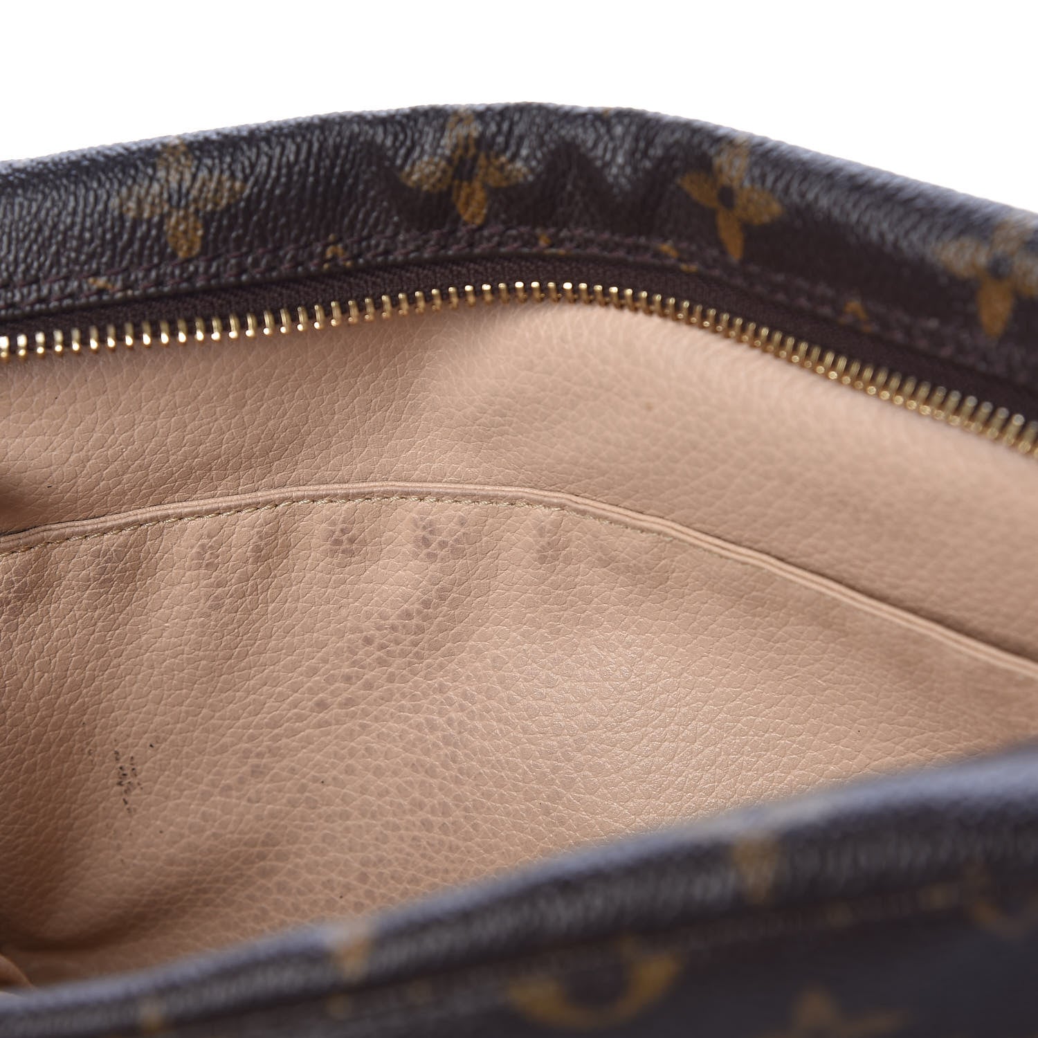 Louis Vuitton Monogram Trousse Toilette 23 6 of 9