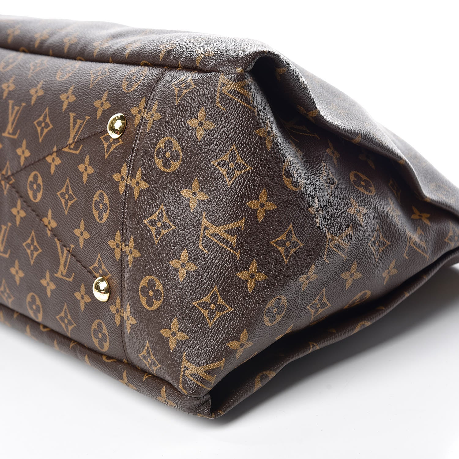 Louis Vuitton Monogram Artsy MM 6 of 11