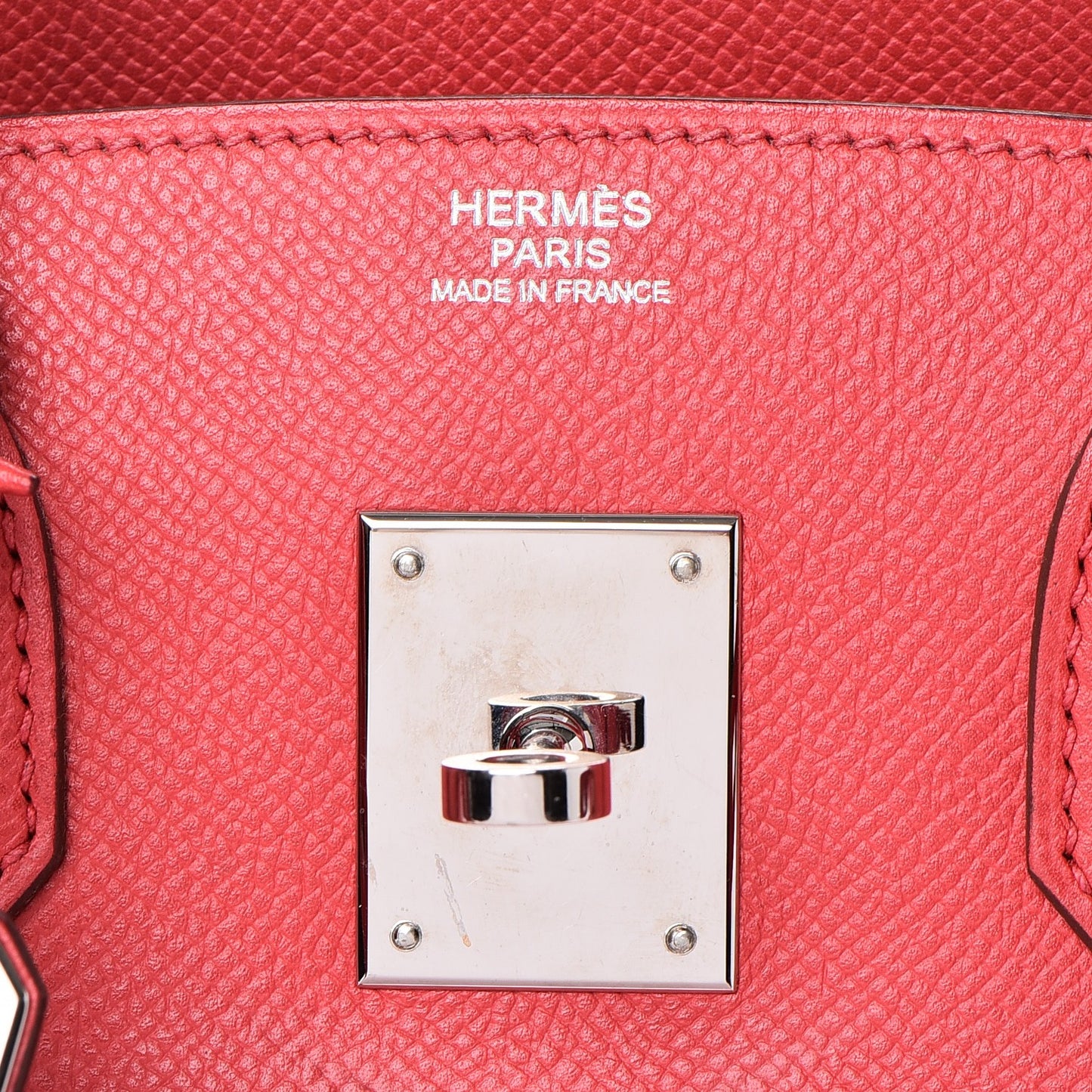 Epsom Birkin 30 Bougainvillea