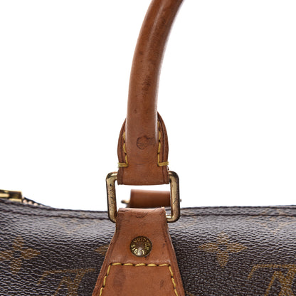 Louis Vuitton Monogram Speedy 25 19 of 20