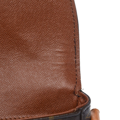 Louis Vuitton Monogram Chantilly GM 13 of 14