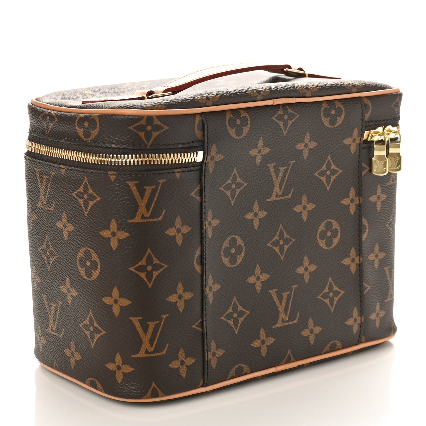 Monogram Nice BB