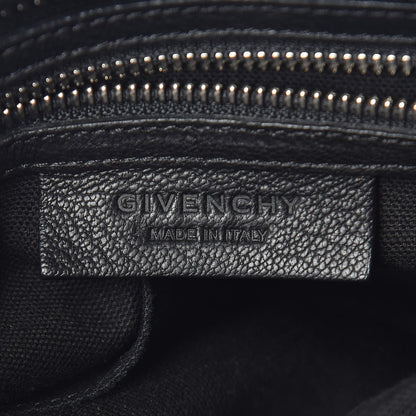 Givenchy Sugar Goatskin Small Pandora Black 8 of 9