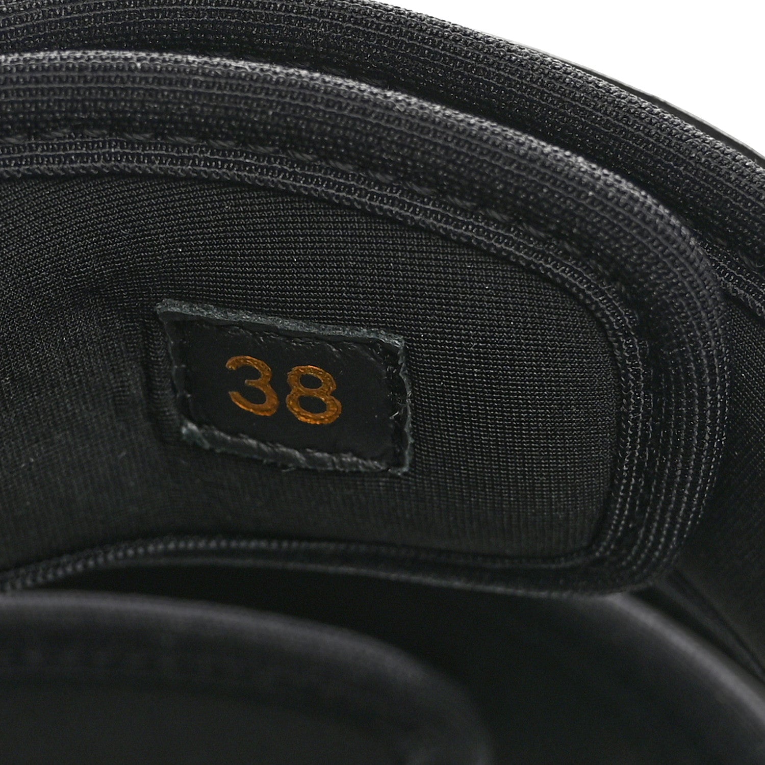 Christian Louboutin Daddy Pool Spike Sandals 38 Black 10 of 11