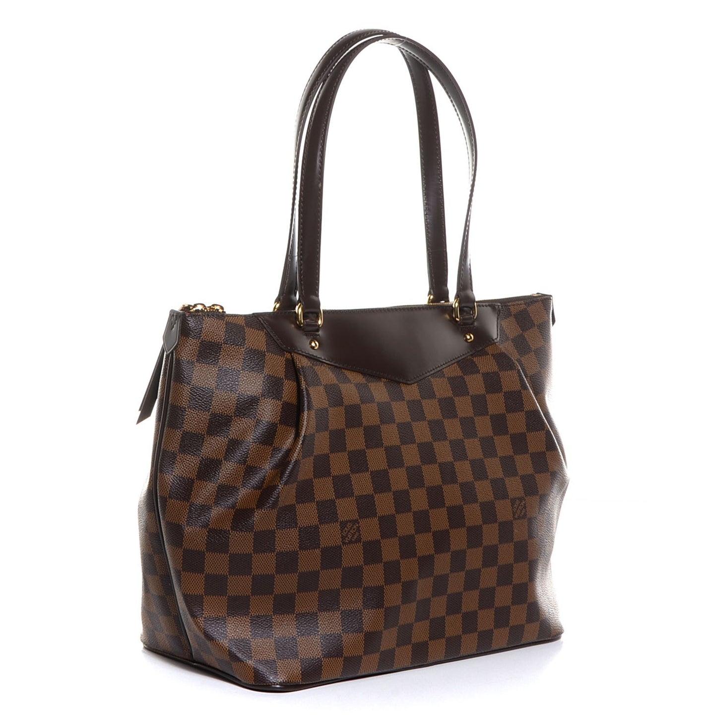 Damier Ebene Westminster GM
