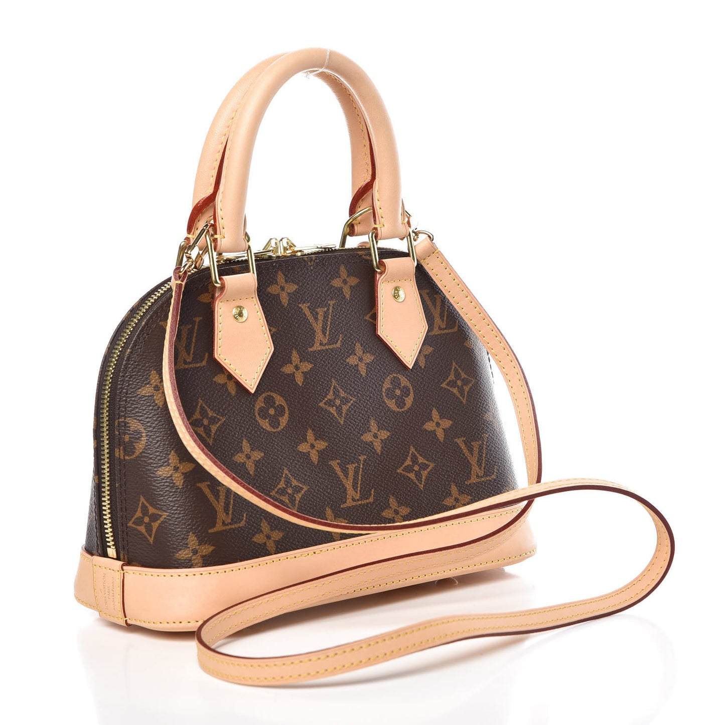 Monogram Alma BB