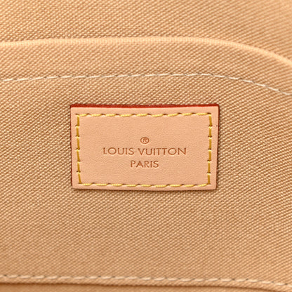 Louis Vuitton Damier Azur Favorite MM 6 of 11