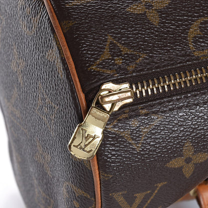 Louis Vuitton Monogram Papillon 26 16 of 22