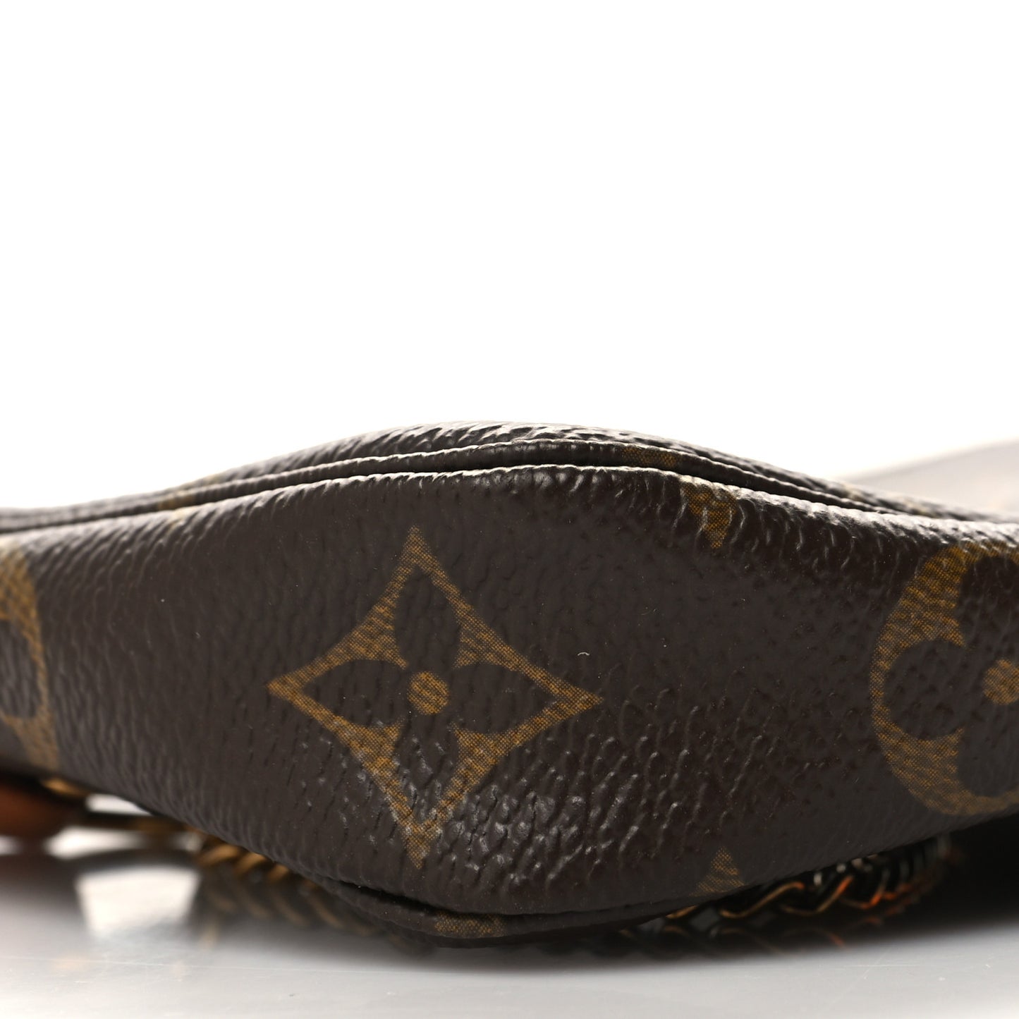 Monogram Mini Pochette Accessories