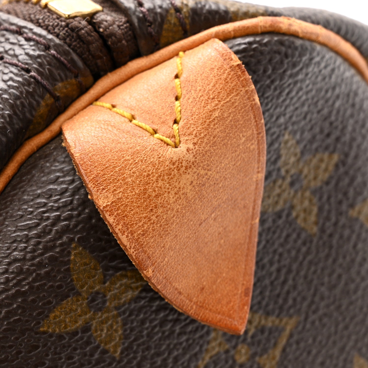 Louis Vuitton Monogram Keepall 45 16 of 17