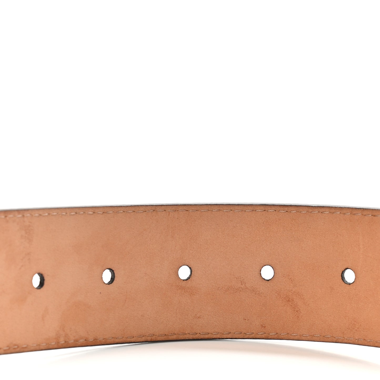 Monogram 40mm LV Initiales Belt 90 36
