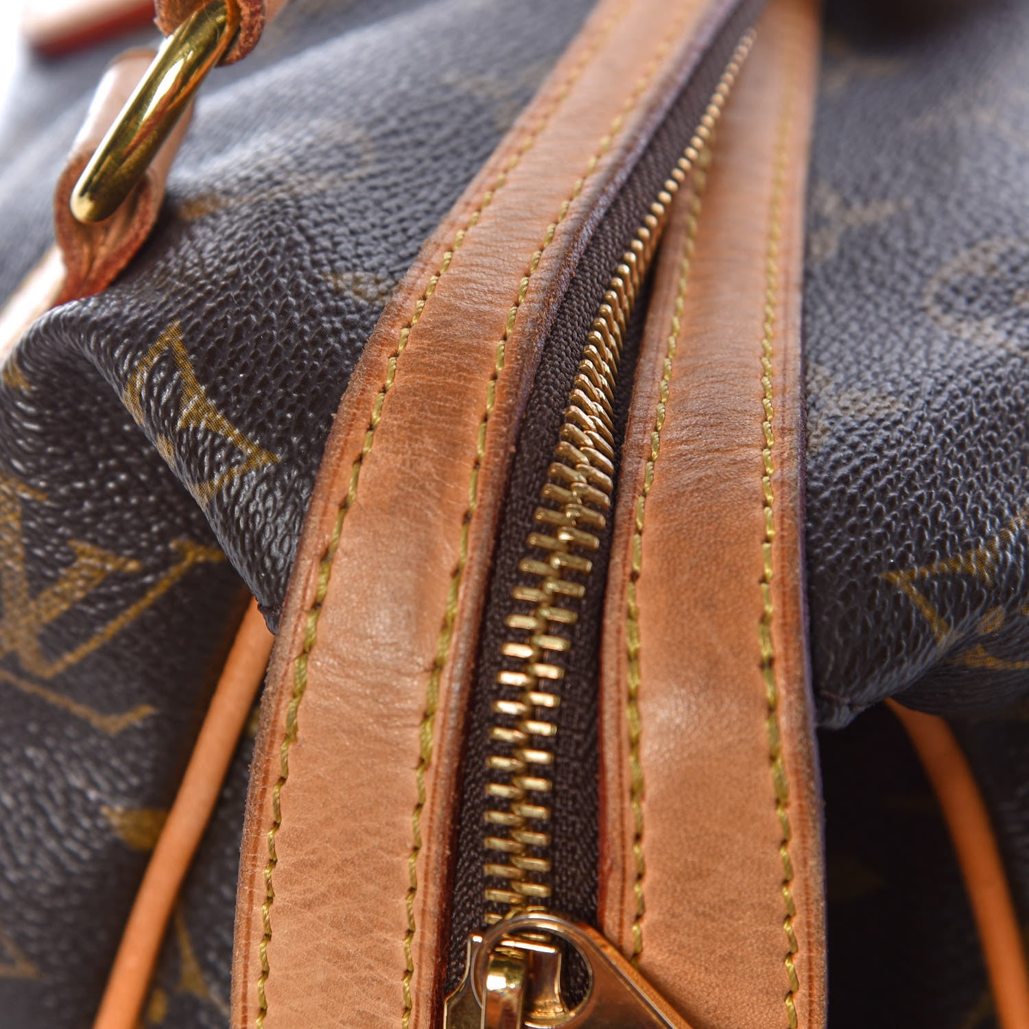 Louis Vuitton Monogram Stresa PM 13 of 23