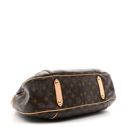 Louis Vuitton Monogram Galliera GM 4 of 9