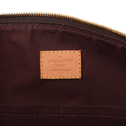 Louis Vuitton Monogram Berri MM 8 of 12