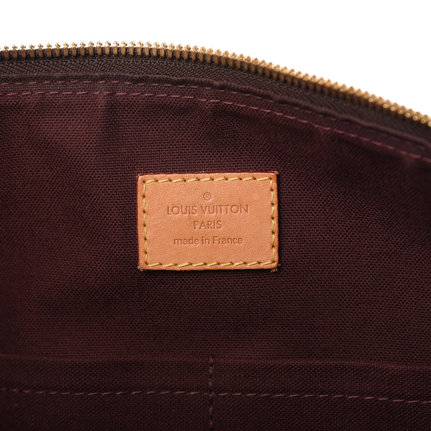 Monogram Berri MM