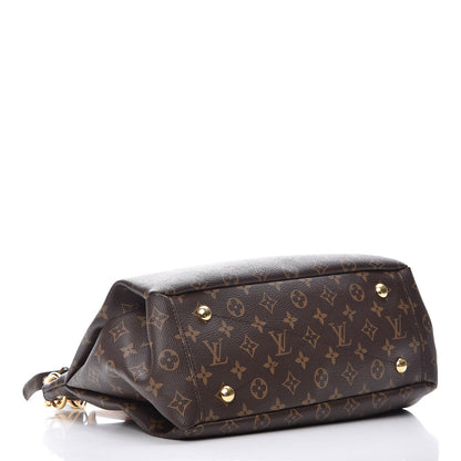 Louis Vuitton Monogram Pallas Havane 5 of 8