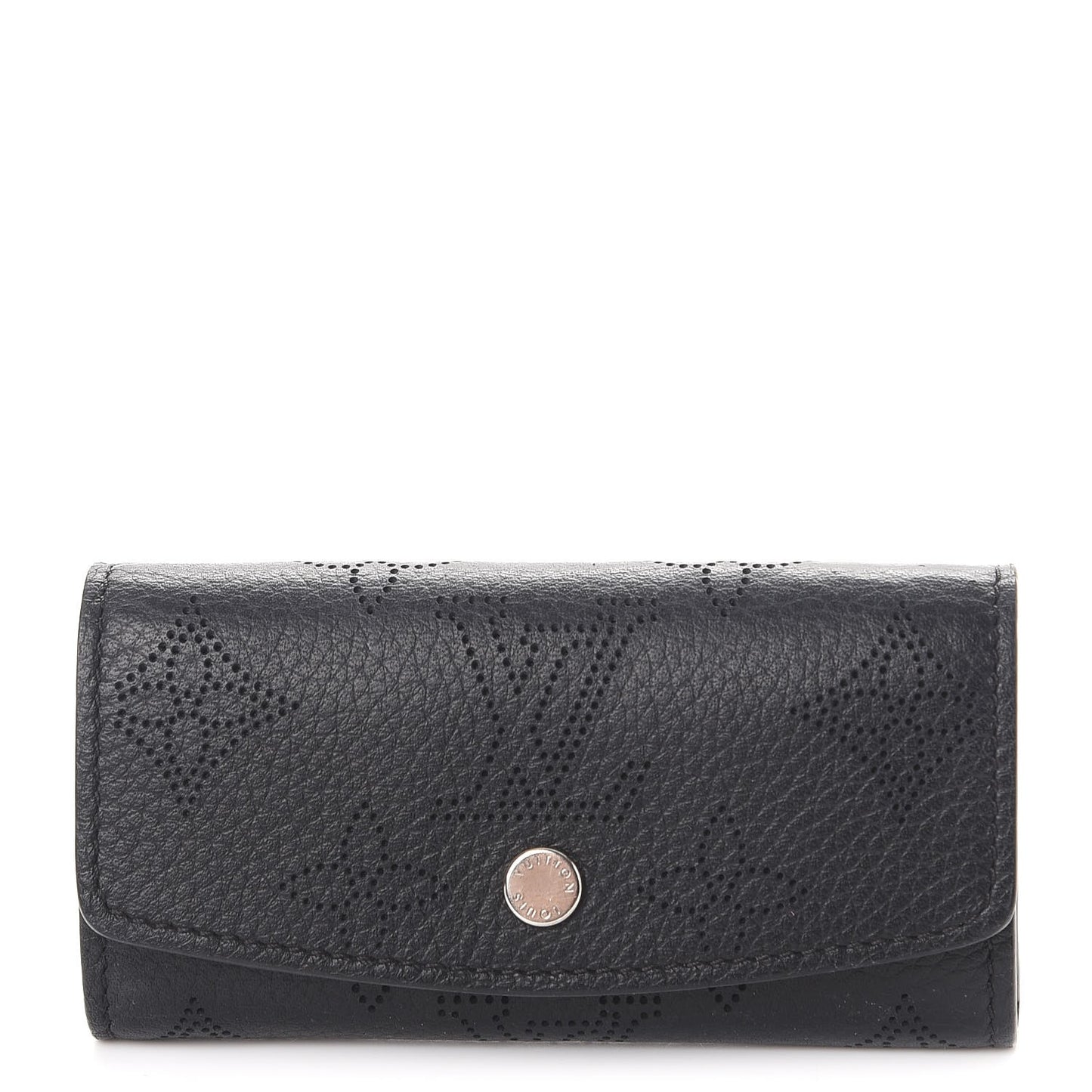 Mahina Multicles 4 Key Holder Black