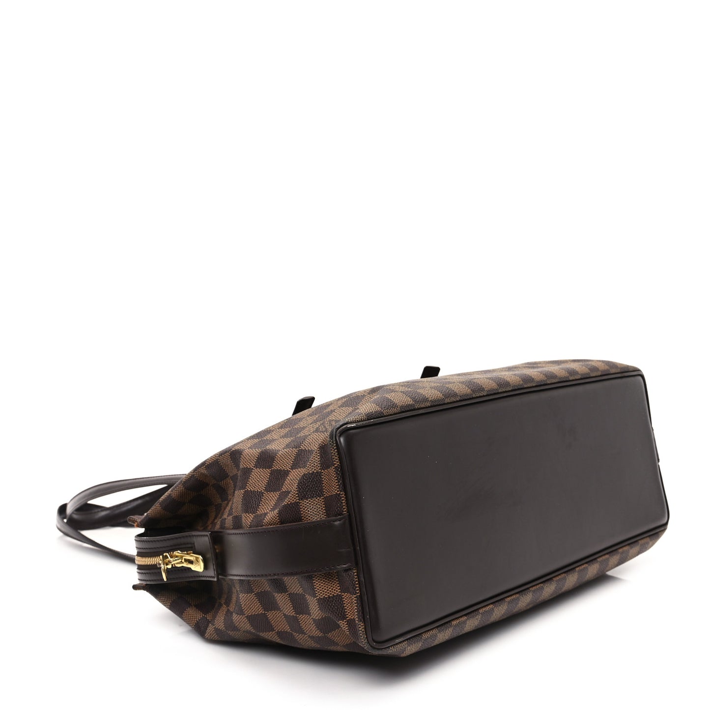 Damier Ebene Chelsea Tote