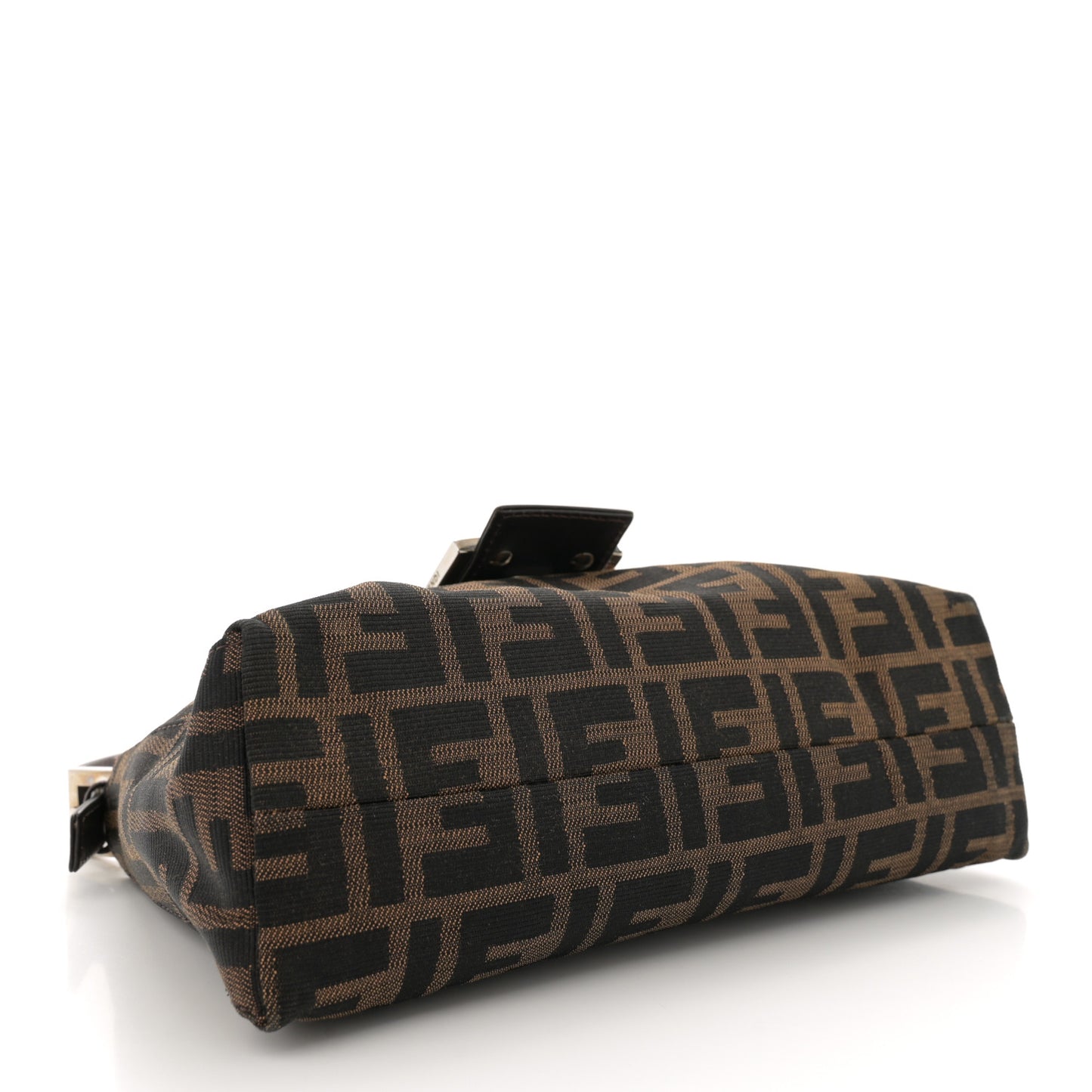 Zucca Shoulder Bag Tobacco