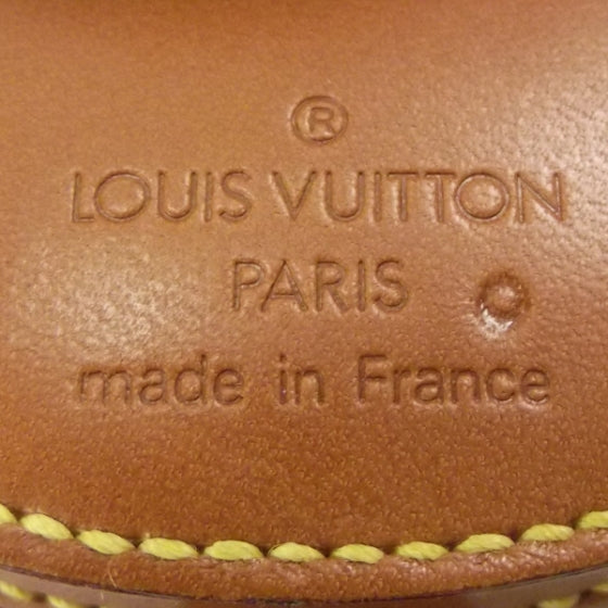 Louis Vuitton Nomade Coin Purse 7 of 7