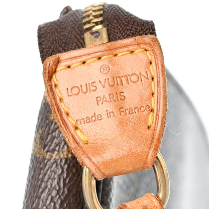 Louis Vuitton Monogram Pochette Accessories 6 of 11