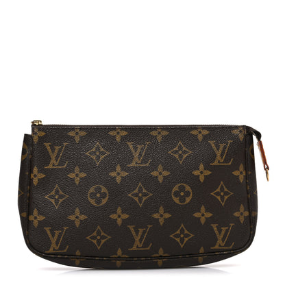 Louis Vuitton Monogram Pochette Accessories 1 of 7