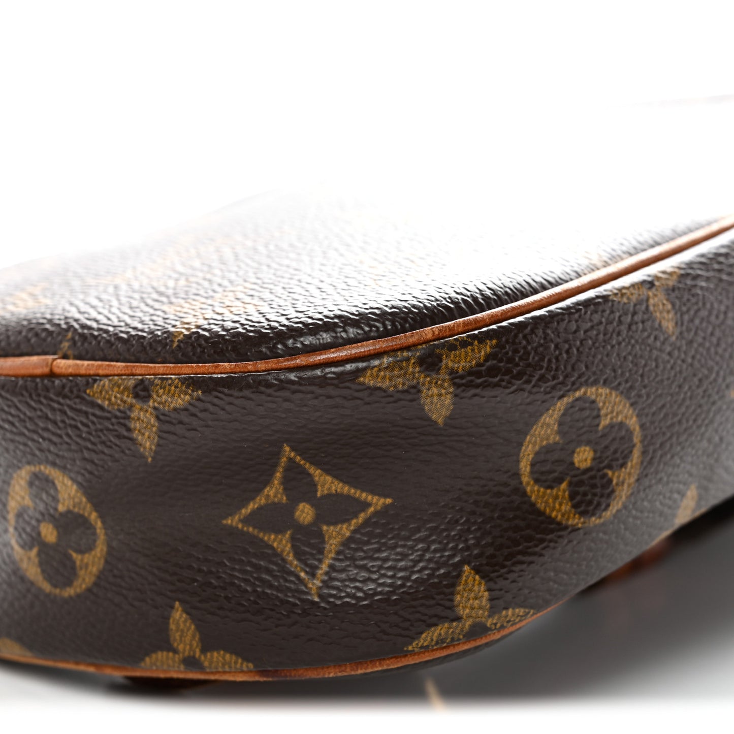 Monogram Pochette Gange