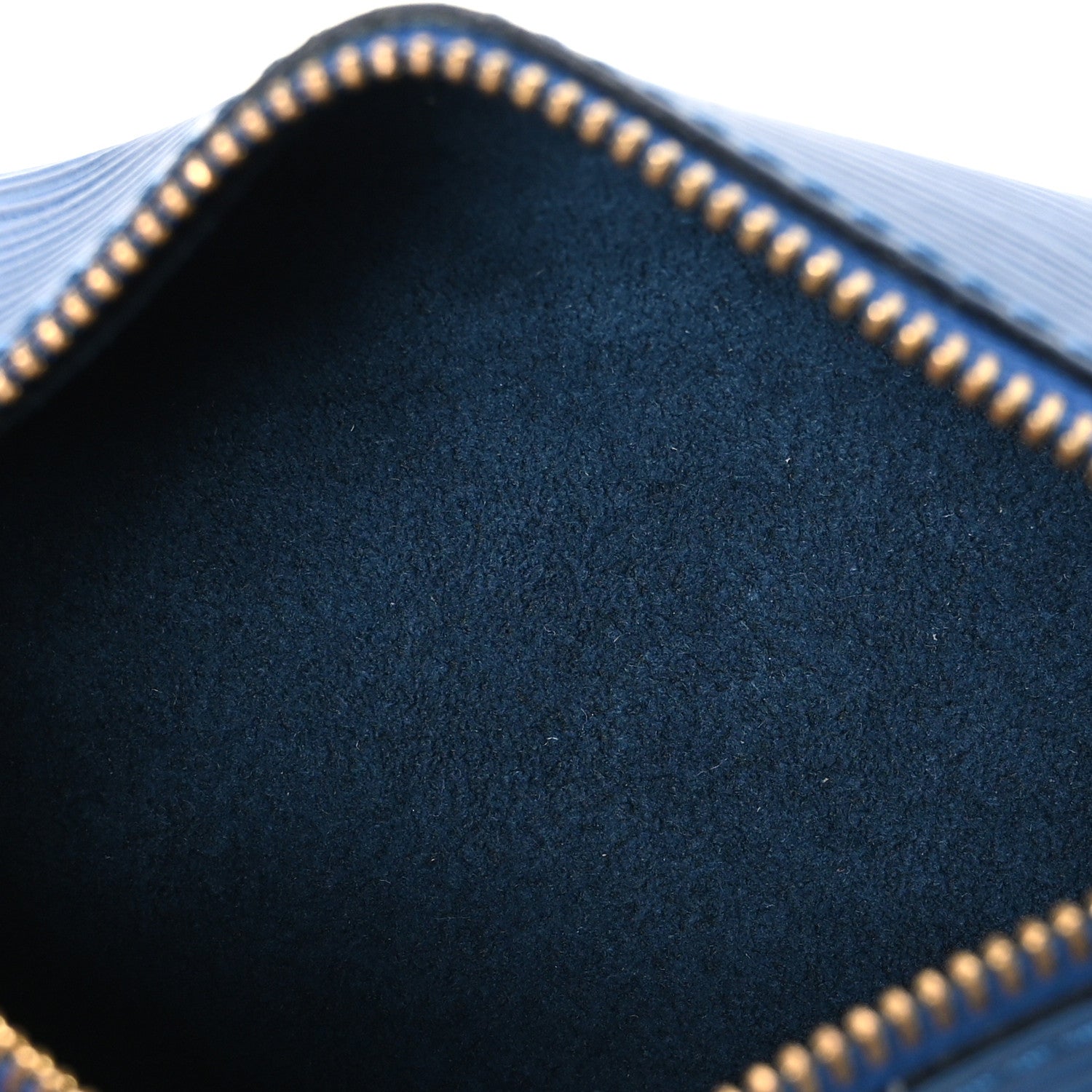 Louis Vuitton Epi Soufflot Pochette Toledo 5 of 11