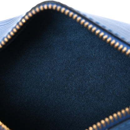 Louis Vuitton Epi Soufflot Pochette Toledo 5 of 11