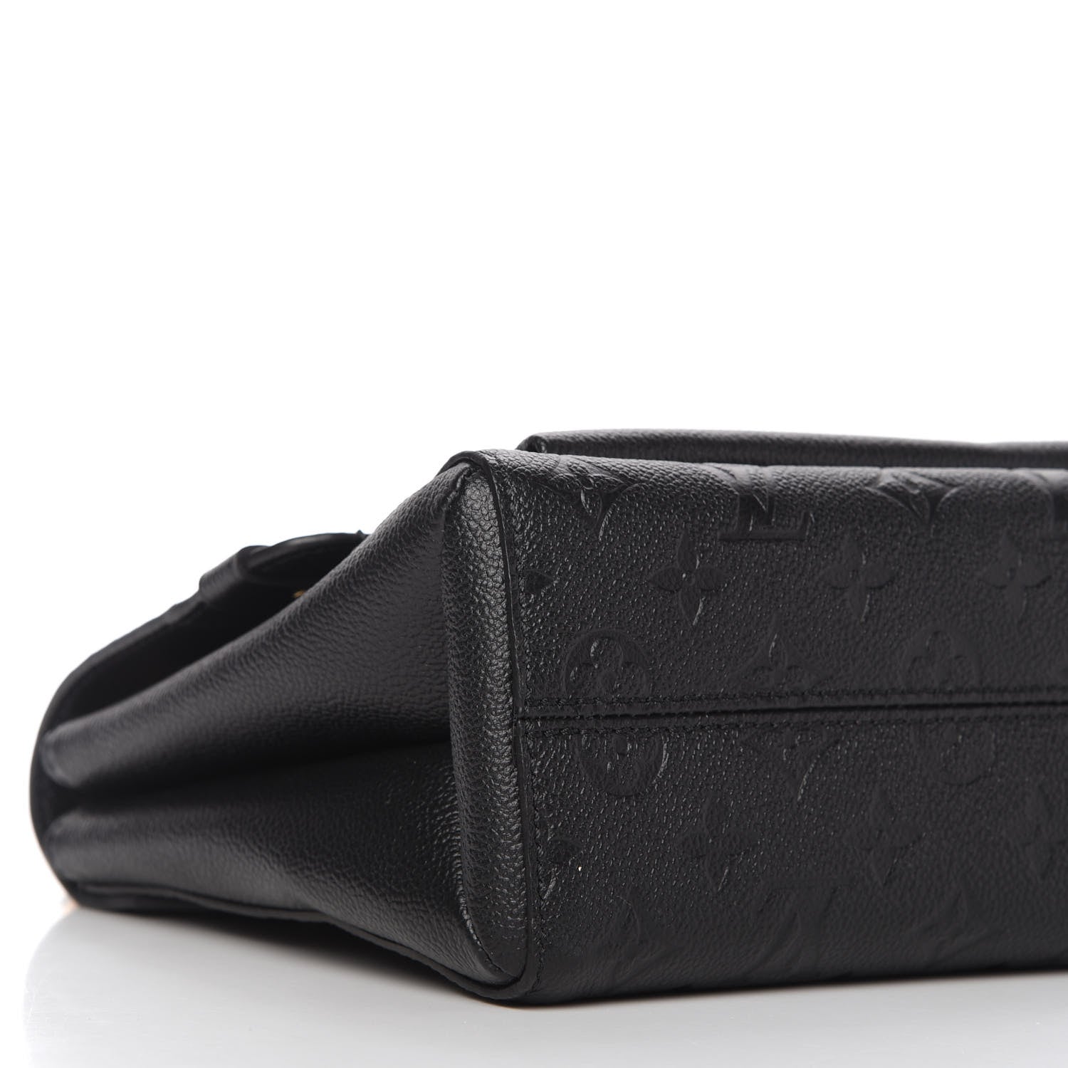 Louis Vuitton Empreinte Vavin MM Black 6 of 9