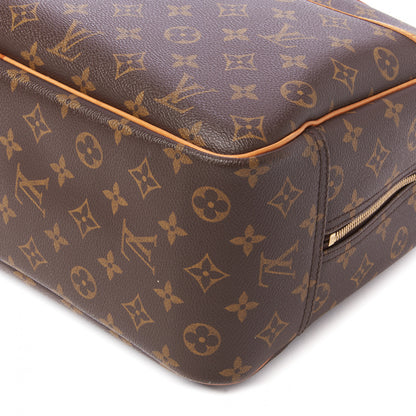 Louis Vuitton Monogram Deauville 5 of 10