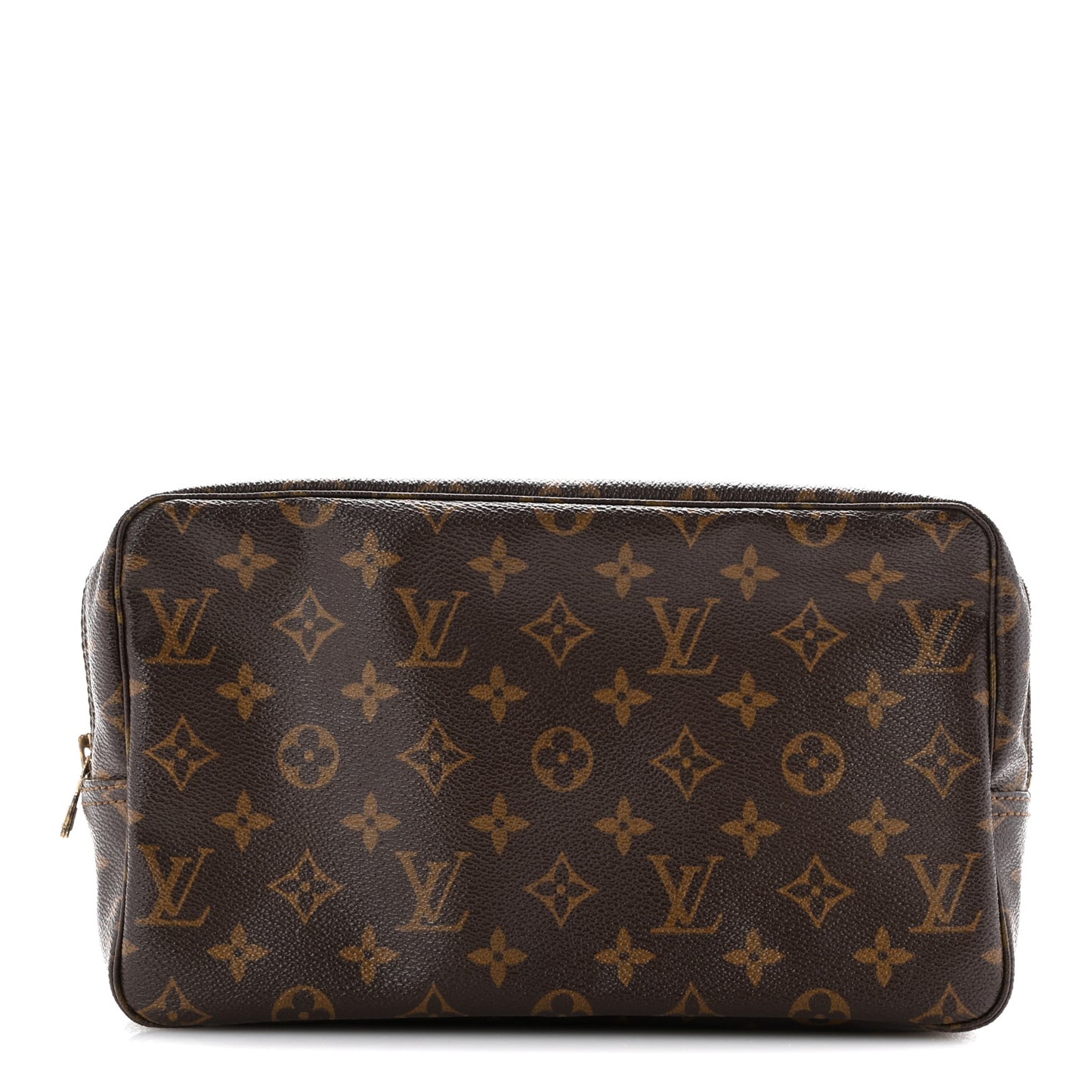 Monogram Trousse Toilette 28