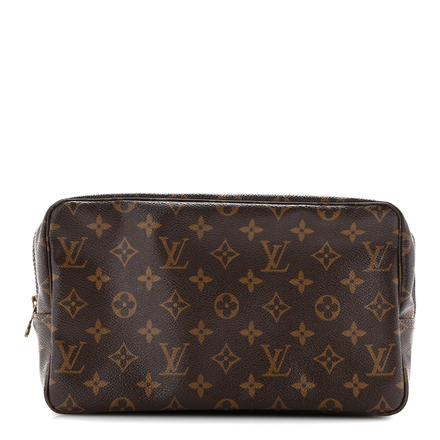 Louis Vuitton Monogram Trousse Toilette 28 1 of 10