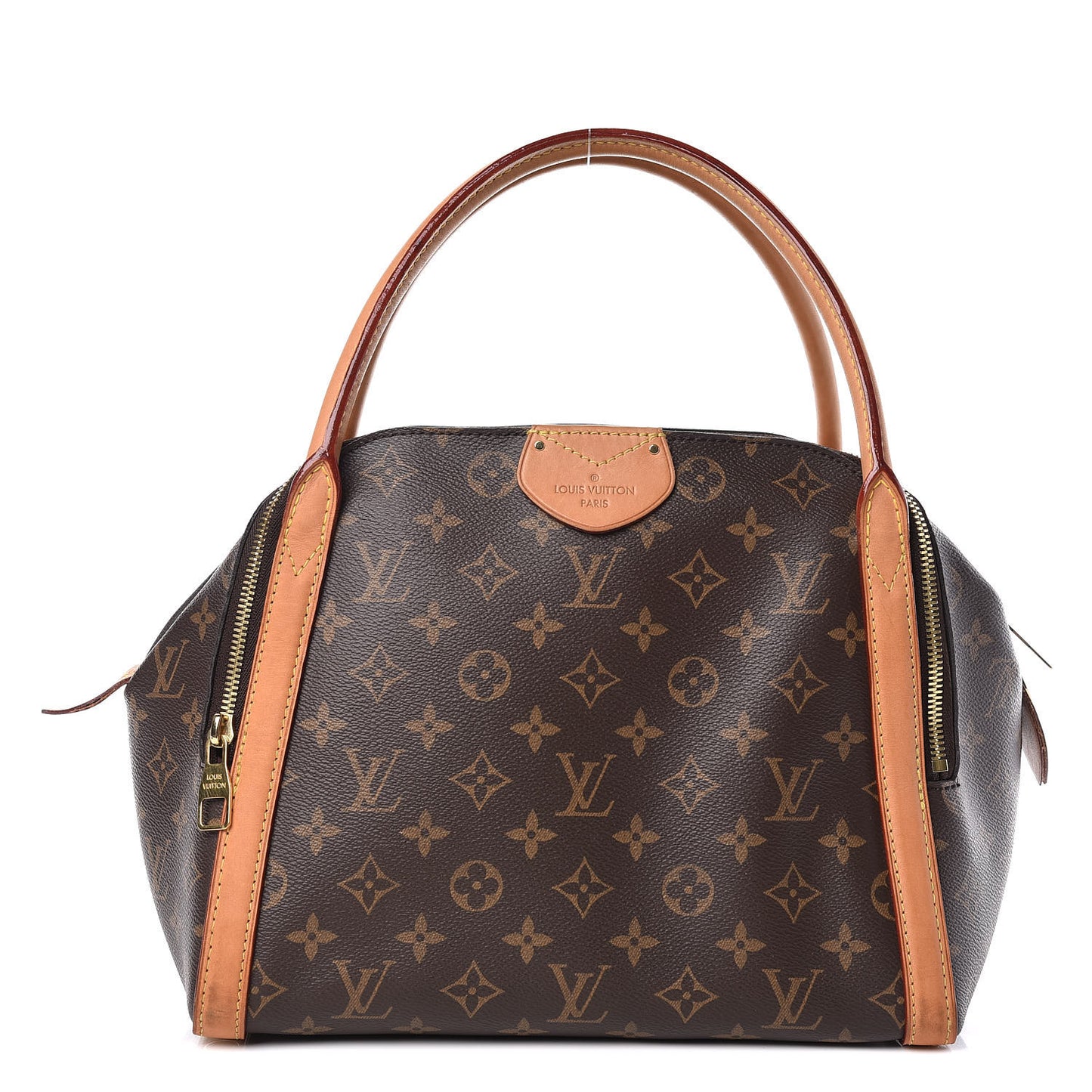 Monogram Marais MM