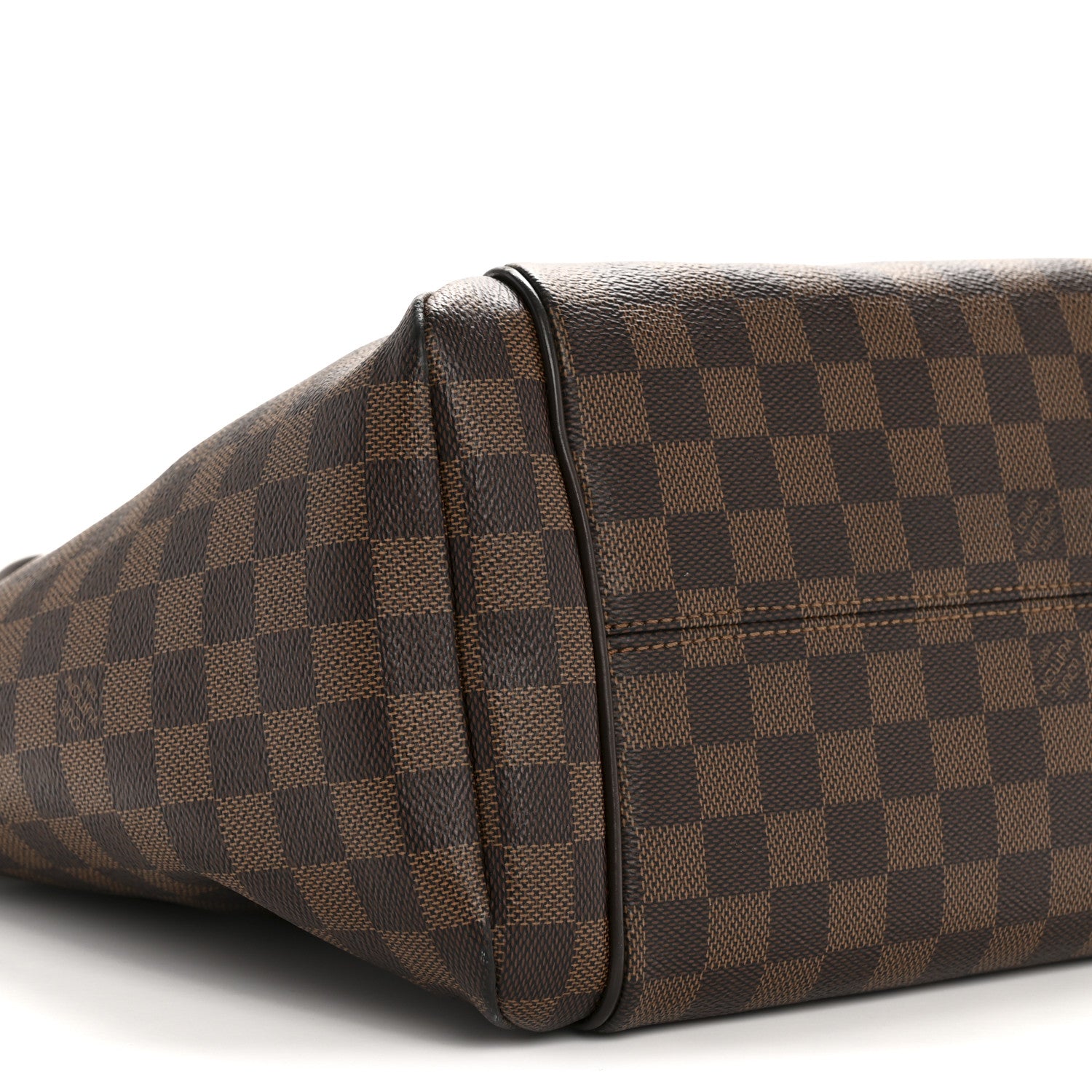Louis Vuitton Damier Ebene Totally MM 9 of 16