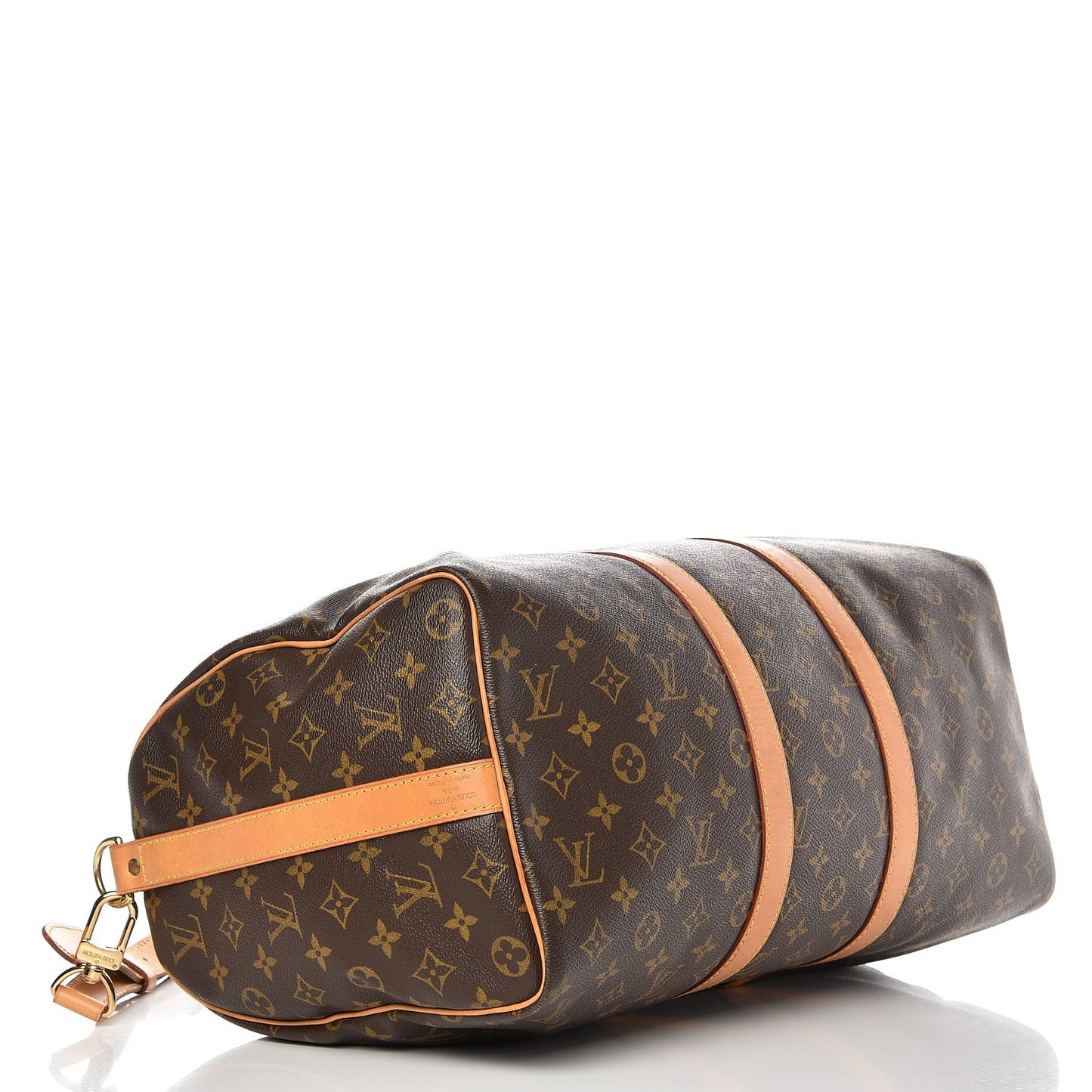 Monogram Keepall Bandouliere 45
