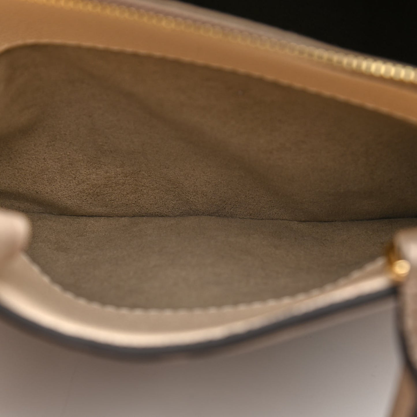 Empreinte Monogram Giant Petit Palais Tourterelle Creme