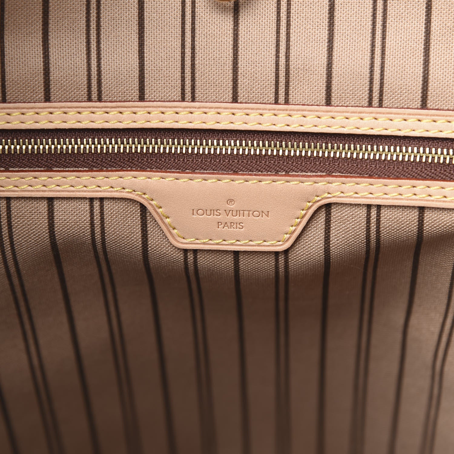 Louis Vuitton Monogram Delightful GM NM 6 of 13
