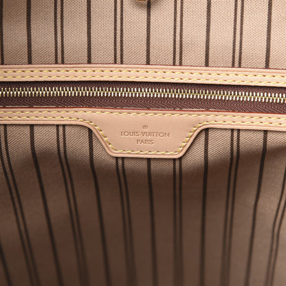 Louis Vuitton Monogram Delightful GM NM 6 of 13