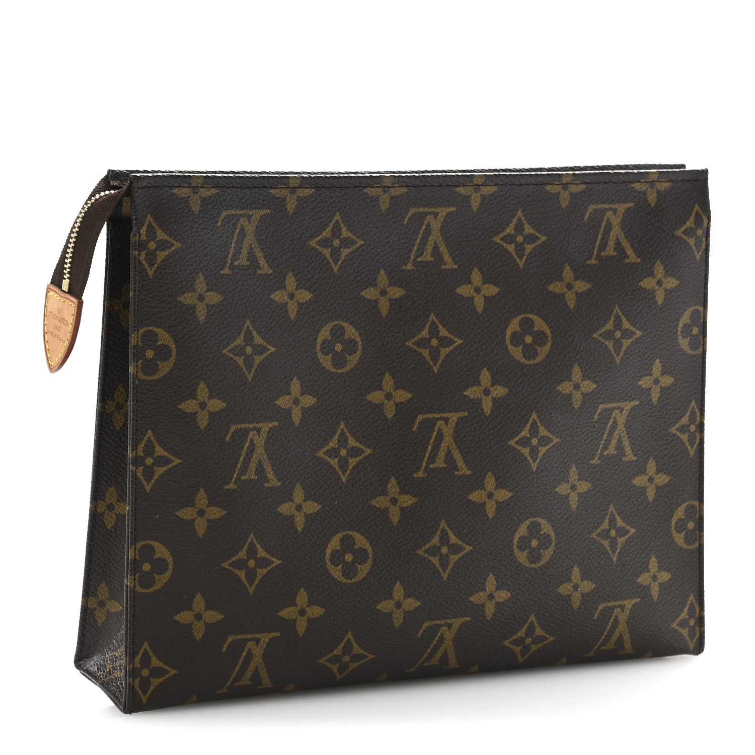 Louis Vuitton Monogram Toiletry Pouch 26 3 of 9