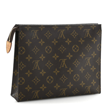 Louis Vuitton Monogram Toiletry Pouch 26 3 of 9