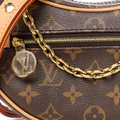 Louis Vuitton Monogram Loop 7 of 12