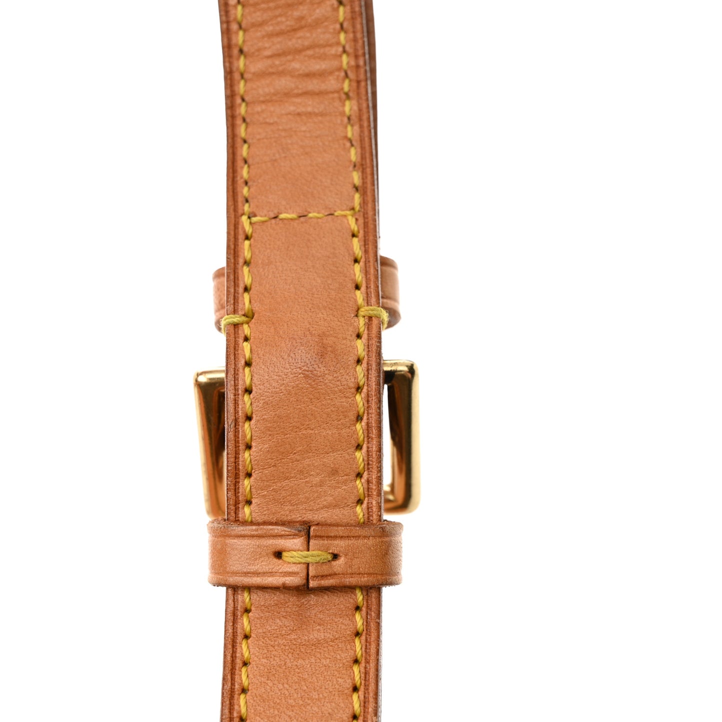 LOUIS VUITTON Monogram Montsouris MM Backpack