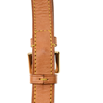 Louis Vuitton LOUIS VUITTON Monogram Montsouris MM Backpack 12 of 12