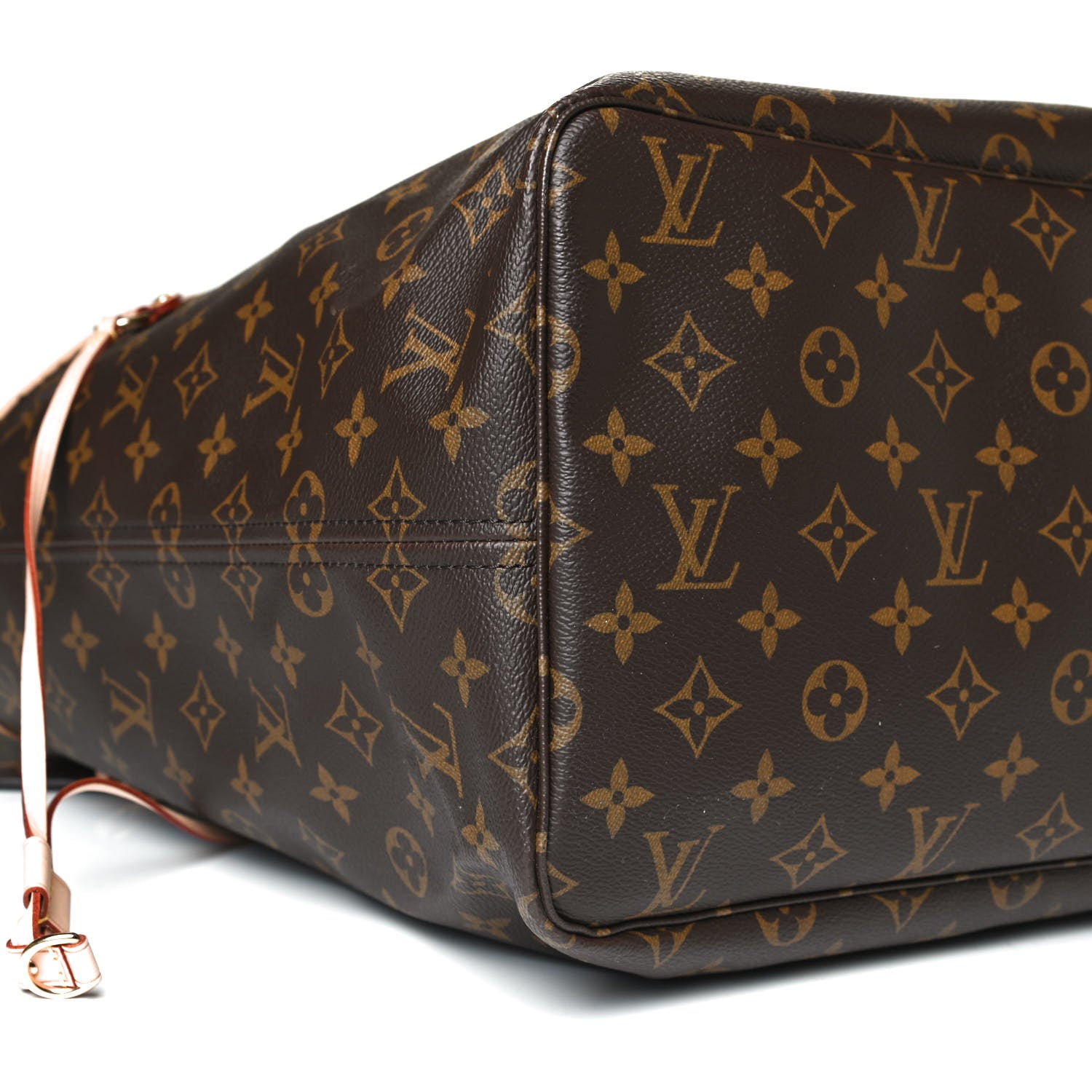 Louis Vuitton Monogram Neo Neverfull GM 8 of 9