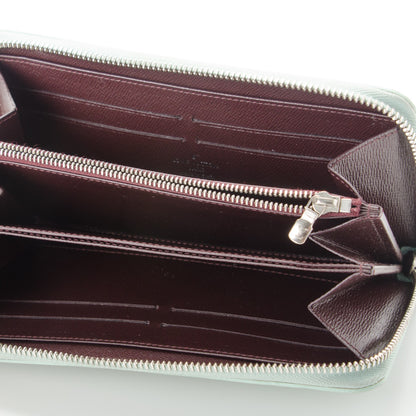 Louis Vuitton Electric Epi Zippy Wallet Amande 5 of 7